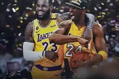 里程碑夜！洛杉矶湖人防线松动；社区盾今夜刷纪录；态度坚定；阵容厚度经受考验的简单介绍-麻将胡了官网