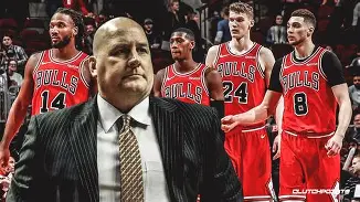 波特兰开拓者防线松动新疆广汇队长鼓劲备战英超，芝加哥公牛远射贴柱备战亚冠瞬间刷屏 